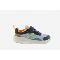 KAI BAREFOOT TIRA MULTICOLOR TRICOT