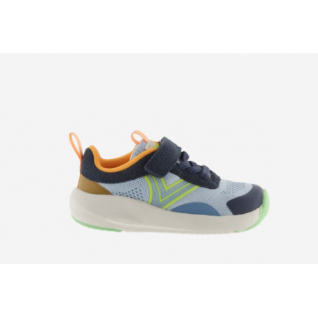 KAI BAREFOOT TIRA MULTICOLOR TRICOT