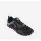 TERRATECH BAREFOOT MESH BLACK