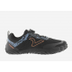 TERRATECH BAREFOOT MESH BLACK