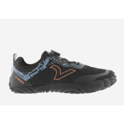 TERRATECH BAREFOOT MESH BLACK