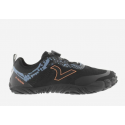 TERRATECH BAREFOOT MESH BLACK