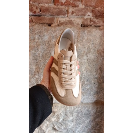 Deportivas Barefoot 4415 Tejido