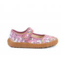 Mercedita barefoot unicornios G1700437-3