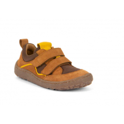 Zapato deportivo Barefoot G3130271-6 COGNAC