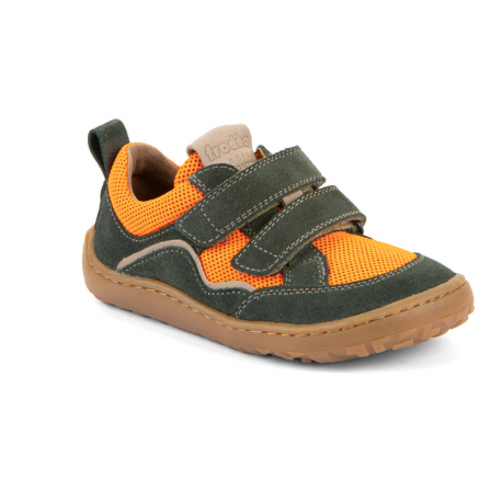 Zapato deportivo Barefoot G3130271-16 green