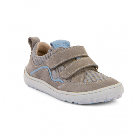 Zapato deportivo Barefoot G3130271-16 green