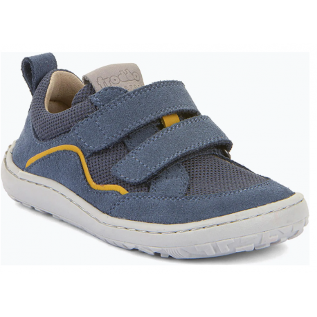 Zapato deportivo Barefoot base G3130260 denim