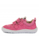 Zapato deportivo Barefoot base G3130260rosa