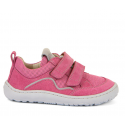 Zapato deportivo Barefoot base G3130260 Fuxia