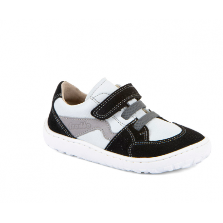 Zapato deportivo BAREFOOT RIVER b/w