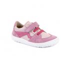 Zapato deportivo BAREFOOT RIVER __ FUXIA/PINK