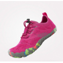 Zapatillas Barefoot Smart 1 rosa