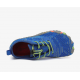 Zapatillas Barefoot Smart 1 azul