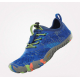 Zapatillas Barefoot Smart 1 azul