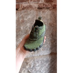 Zapatillas Barefoot Free I Green