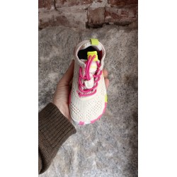 Zapatillas Barefoot Smart 1 white