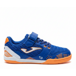 SALA MAX JUNIOR BAREFOOT 2605 AZUL INDOOR