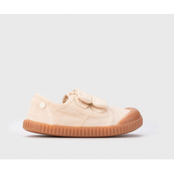 LONA V. marfil Barefoot concept