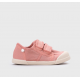LONA V. Medium Nuevo rosa Barefoot concept