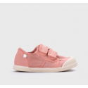 LONA V. Medium Nuevo rosa Barefoot concept