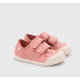 LONA V. Medium Nuevo rosa Barefoot concept