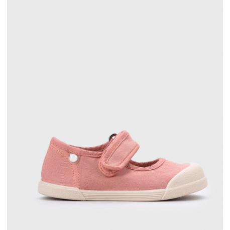 LONA mercedes nuevo rosa