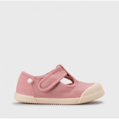 LONA PEPITO nuevo rosa