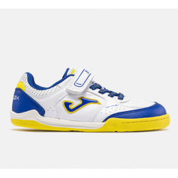 Top Flex Barefoot blanco