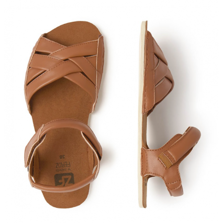 Gandia freekers ss26 microserraje  nut