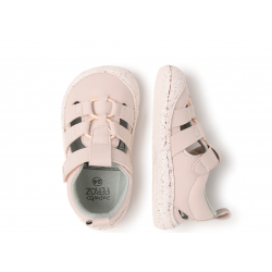 Canet Rocker rosa microfibra