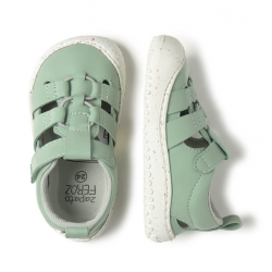 Canet Rocker mint microfibra