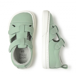 JÁVEA Rocker mint MICROFIBRA