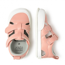 JAvEA  rosa palo MICROFIBRA