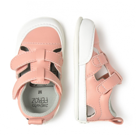 JAvEA  rosa palo MICROFIBRA