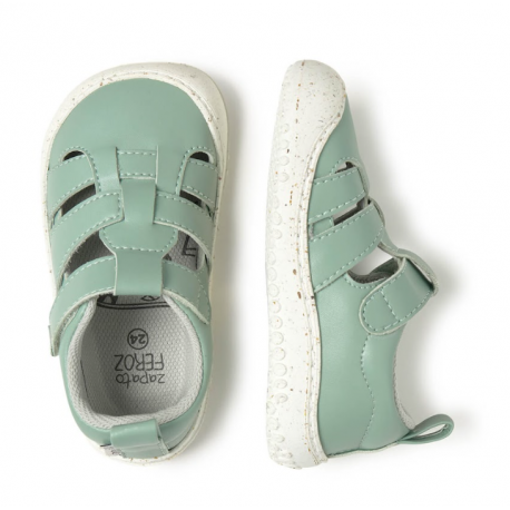 irta rocker  mint microfibra