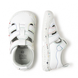 irta rocker  blanco microfibra