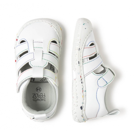 irta rocker  blanco microfibra