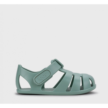 CANGREJERA  NEMO SOLID MATCHA