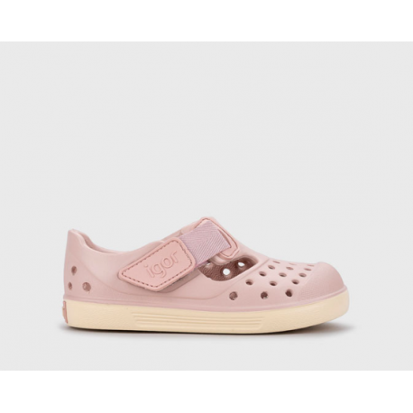 Zueco MALIBU MAQUILLAJE