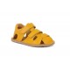 Sandalia  BAREFOOT FLEXY AVI yellow