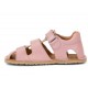 Sandalia  BAREFOOT FLEXY AVI pink