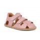 Sandalia  BAREFOOT FLEXY AVI pink