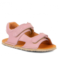 Sandalia  BAREFOOT FLEXY mini pink