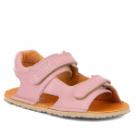 Sandalia  BAREFOOT FLEXY mini pink