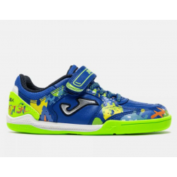 Zapatillas Fútbol Sala Barefoot Joma TOP FLEX INDOOR