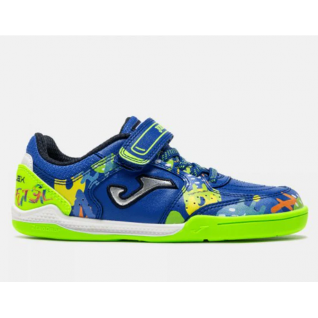 Zapatillas Fútbol Sala Barefoot Joma TOP FLEX INDOOR