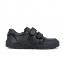 Colegiales barefoot negros 251505-A054