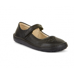 Zapato merceditas colegial black G3140192