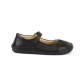 Zapato merceditas colegial black G3140192